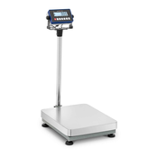 Platformska tehtnica - 60 kg/0,002 kg - 400 x 500 x 125 mm - kg/lb