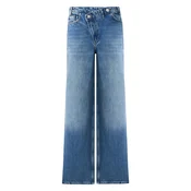 Noisy may Kavbojke moder denim