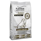 Platinum Adult Iberiko Mangulica & Zelje - 5 kg