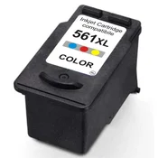 Kompatibilna kartuša za Canon CL-561XL/3730C001AA/Canon Pixma TS5350, TS5351,TS5352, TS5353, TS7450, TS7451 - barvna XXL