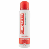 Borotalco dezodorant v spreju Intensive 150ml