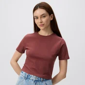 Reserved - Pamucni crop top