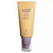 Haruharu Wonder Black Rice Moisture Airyfit SPF50+ PA++++ - vlažilna krema za sončenje 50 ml