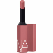 NARS POWERMATTE LIPSTICK dugotrajni ruž za usne s mat efektom nijansa American Woman 1,5 g