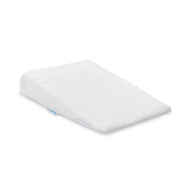 Sensillo kosi jastuk za djecu 38x30cm bijeli