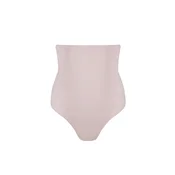 MAGIC Bodyfashion Hlače za oblikovanje puder