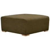 Livetastic TABURE, tekstil zelena