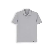 Boggi Milano Majica siva
