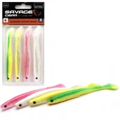 Guma Savage Gear Slender Scoop Shad DW 9-15cm/4kom