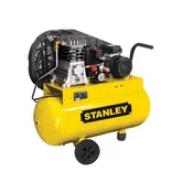 STANLEY oljni kompresor 50 l, 2 HP-1,5 KW, 230 V, 10 bar, B 251-10-50