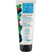 Natura Siberica DETOX SAKHALIN Sealing Hair Serum