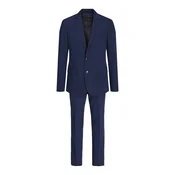 Jack & Jones Junior Obleka Solar, modra