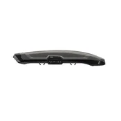 Thule Vector Alpine (500) titan mat krovna kutija