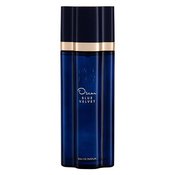 Oscar de la Renta Oscar Blue Velvet parfemska voda 100 ml za žene