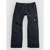 Burton Reserve 3L Pants true black