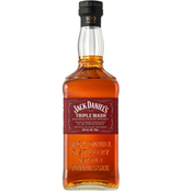JACK DANIELS TRIPLE MASH 0,70 L