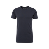 JACK & JONES Majica, modra