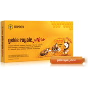 Medex Gelee Royale Junior, 9 ml, 10 stekleničk