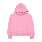 Abercrombie & Fitch Majica ESSENTIAL svetlo roza