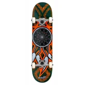 Enuff Enuff Dreamcatcher mini rolka za otroke | 7,25 modrozelena
