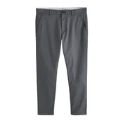 Next Chino hlače temno siva