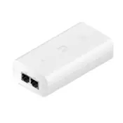 Ubiquiti Gigabit PoE adapter 50V/1,5A (80W) for EdgePoint (POE-54V-80W)