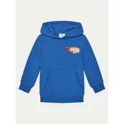 Otroški pulover Puma X HOT WHEELS Hoodie TR s kapuco, 630071
