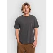 Volcom Solid Stone Emb moška majica black
