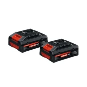BOSCH Akumulator EXBA 18V-40 1600A03738