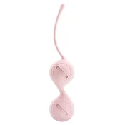 Geisha Balls Gel Kegel zatezanje i Lila Pretty Love