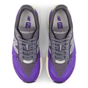 NEW BALANCE Tekaški čevlji FuelCell Rebel v5 WFCX8L2 Mornarsko modra