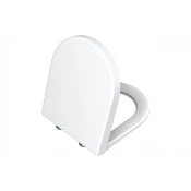 WC daska VITRA S50 duroplast soft close