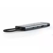 TP-LINK USB Type-C 7-Port Hub UH7020C