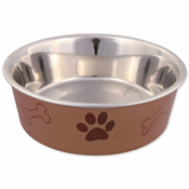 Trixie Paw & Bone Zdjela za pse 0,45 L