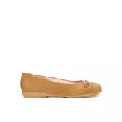 Geox Balerinke D Annytah D657NA 00021 C6001 Rjava