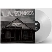 L.A. Edwards - Pie Town (Limited Edition) (LP)