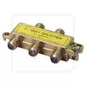 ADAPTER ANTENSKI 1XIN - 4XOUT