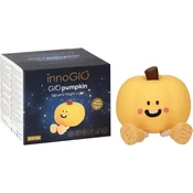 innoGIO GIOpumpkin zatemnitvena otroška LED-svetilka 1 kos