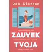 Zauvek tvoja