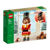 Lego Iconic Hrestač 40640