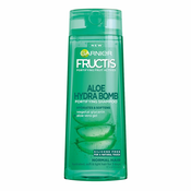 GARNIER Šampon Fructis Aloe 250 ml