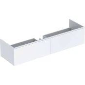 Ormaric za umivaonik Xeno2 159,5x35x47,3 500.346.01.1