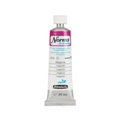 Oljne barve Schmincke Norma Blue 35 ml - 348 Magenta