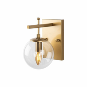 OPVIQ Zidna lampa Zahar 13111