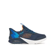 Skechers Superge 403890L/NVBL Mornarsko modra