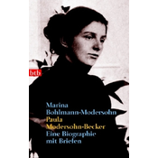 Paula Modersohn-Becker