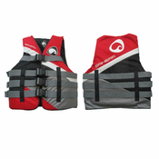Spinera Allround Dual Size Nylon Vest - 50N (1828502)
