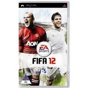 FIFA 12 (PSP) - rabljeno