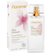 Eau de Parfum Rose Eclatante (žareča vrtnica) - 50 ml