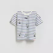 Reserved - Majica Le Petit Nicolas